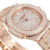 b414ede60fd1aeef3e5d67ba7187366f Patek Philippe Nautilus Rose Gold Watch