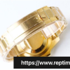 b4663b76b7203f44f959e208aadcc760 Rolex Submariner 116618.1 Men Black 40MM
