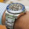 Rolex Submariner Date 126619LB