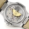 Patek Philippe Green Nautilus Watch