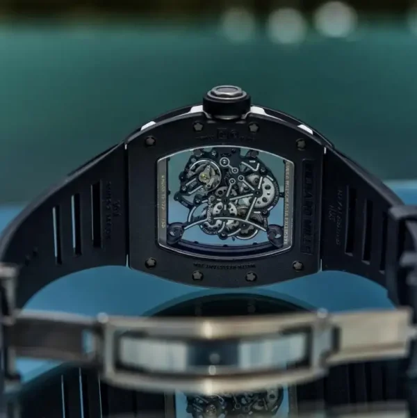 RM055 Black Replica