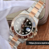 b58d48515b29b24e87ea7ac34d64980e Rolex GMT Master II 126711 Men Automatic 40MM