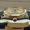 b684470a41975540d80f56b7572b90ac Rolex Sky-Dweller 326238 Champagne