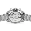 b7746618baf12c3648ca6ca7233097ed Omega Speedmaster Men Automatic Black Stainless Steel Watch O30430445201001