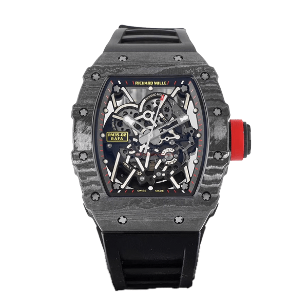 b7bb8cfffab99c51c278d831b68376da RM35-02 Replica