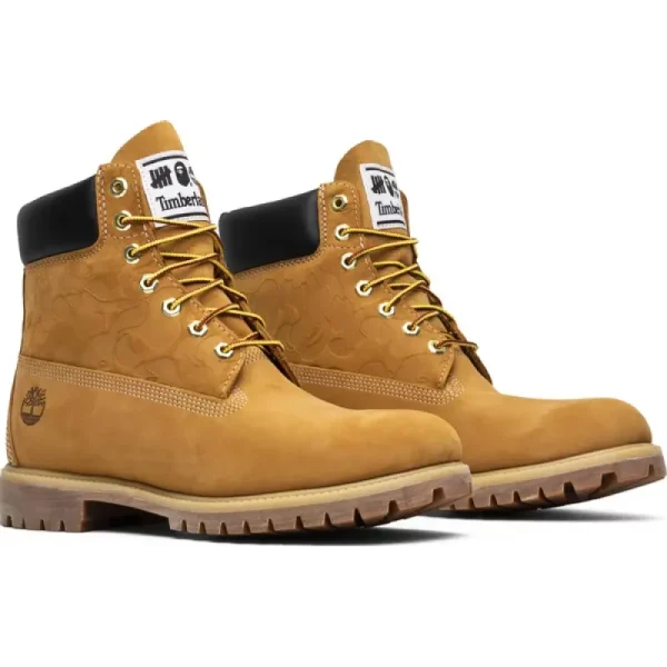 b7dc31564eaf52d2be5f63b437a002bc Timberland 6 Boot Bape x Undefeated