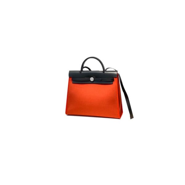b80a8a429a2b7540e25f49f73e5a8c30 HERMES Herbag Zip 31 bag
