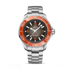 b85edacd88b271b138abed3f964dcf93 Omega Planet Ocean Men Automatic Grey Stainless Steel Watch O21530462106001