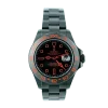 b94ef1e5a8255b875d9be70fa583f595 Rolex Explorer 42mm Men’s m216570-0001 Black-tone Watch