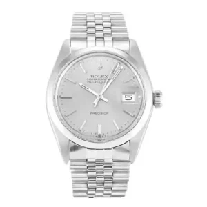 ba1b074d5117b98ef65848ca2c386486 Rolex Air-King Automatic Grey 5700 34MM
