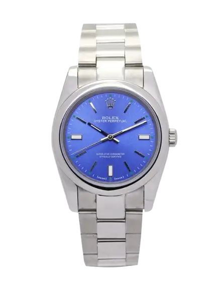 ba35826a8358b4bf67e00fd26d4be7b8 Rolex Lady Oyster Perpetual 177200 Women Automatic 31 MM