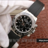 bacdd6c064e56cbddbd624c6507fb467 Rolex Daytona 116519ln.1 Unisex Black 40MM