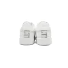 Valentino Garavani VL7N Low Sneakers Silver
