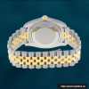 Rolex Datejust 116233-CDJ 36mm Men’s Silver-tone