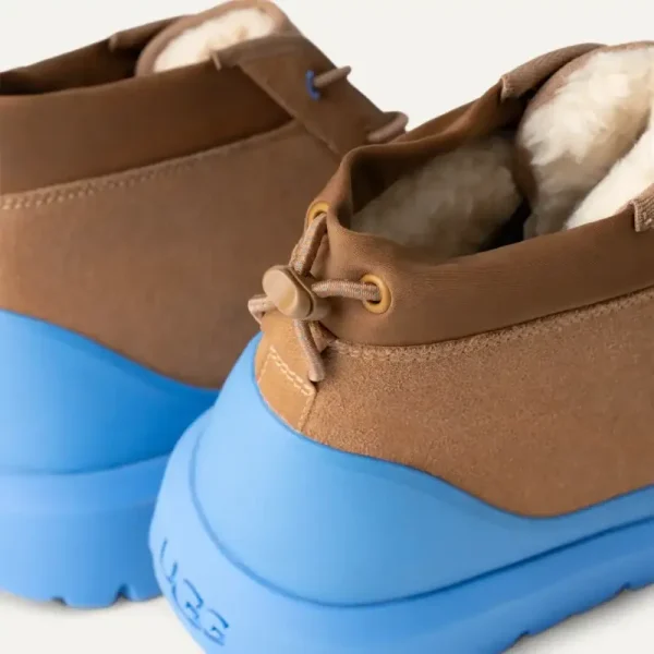 bb3d9897a1cd78389966afc5e6ed8894 UGG Neumel Weather Hybrid Brown Blue