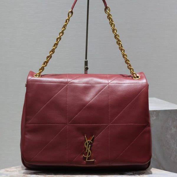 bb4d1d08f26224823d9fce93a4311772 JAMIE 4.3 IN LAMBSKIN
