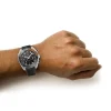 Omega Planet Ocean Men Automatic Black Rubber Watch O21532465101001