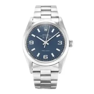 Rolex Air-King 14000 Unisex Automatic 36 MM