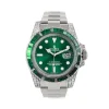 Rolex Submariner 116610 Men Automatic 40MM