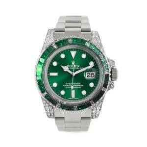 bbb043f381fcd6ca0ff5fa2e8c15ac5c Rolex Submariner 116610 Men Automatic 40MM