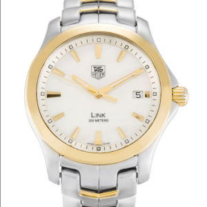 bbf8979e13a36037a9d2422422231a62 Tag Heuer Link WJF1152.BB0579 Men Quartz 40 MM