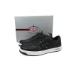 bc20671a25951052b22ee20199dfd74e PK God Batch Prada Downtown Low Sneakers Black
