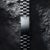 Omega Speedmaster Men Automatic Black Stainless Steel Watch O31030425001002