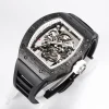 bcc1b7db41d971eafa3ec730c8f8464d Richard Mille RM055 Black Carbon Watch