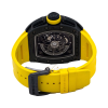 bcc5d44dc0163f9c9a2706995a7d40e2 Richard Mille RM11-03 Yellow Storm Replica