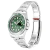 bcf2708fb67a28386e8a8bdf23701ec1 Rolex Submariner Green Dial 116610LV (Hulk)