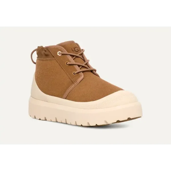 bcf2739b7d926df9a91c1c60a6e78c2d UGG Neumel Weather Hybrid Brown Brown