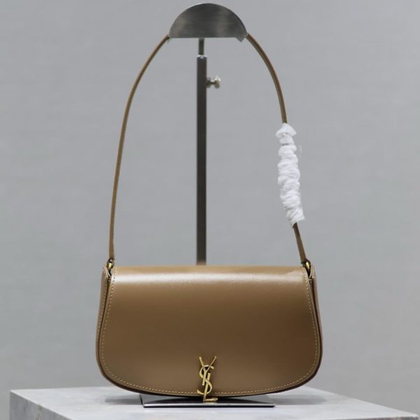 YSL MINI VOLTAIRE IN BOX SAINT LAURENT