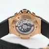 bd381662e2724fcfdb5b6b302a73e470 Hublot 44mm 301.PB.131.RX Men Automatic 44 MM