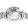 Omega Planet Ocean Men Automatic Grey Stainless Steel Watch O21530465199001