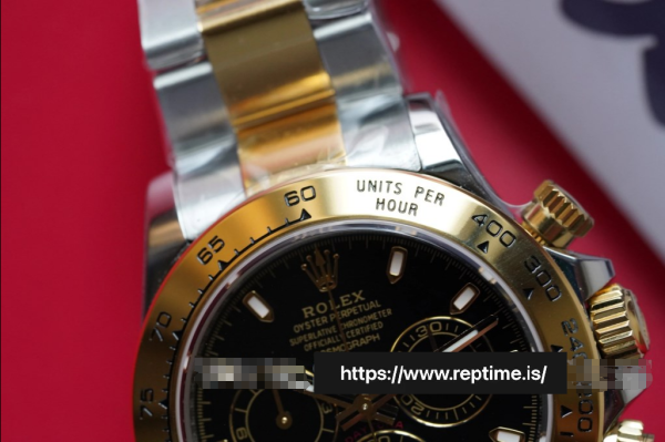 Rolex Daytona 116503 Men Automatic 40MM