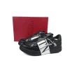 bdee6d01277729d47e5e3d2d88ab4c9c Valentino Garavani VL7N Low Sneakers Black