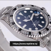 Rolex Submariner 116610LV Men Automatic 40MM