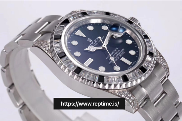 Rolex Submariner 116610LV Men Automatic 40MM