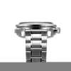 be52cdb520d332b22ff8abe92572eb65 Omega Speedmaster Men Automatic Black Stainless Steel Watch O30430445201001
