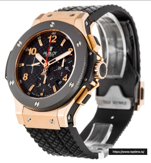 be5cae86b826adf304932d4cd2fdff25 Hublot 44mm 301.PB.131.RX Men Automatic 44 MM