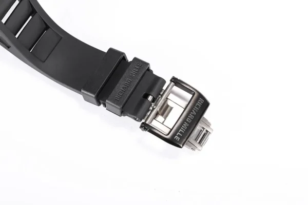 bec245f4d9024c5c37aab92678633780 Richard Mille RM055 Black Carbon Watch
