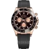 bf302686eb766aa88d0216f6dc1c0b00 Rolex Daytona 116515ln.1 Men Black & Rose 40MM