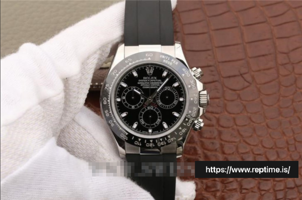 bf723514ff6414a3e2c36cc1dcd7576f Rolex Daytona 116519ln.1 Unisex Black 40MM