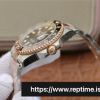 bfba342b81e5fb2c31c814386c600e77 Rolex GMT Master II 126711 Men Automatic 40MM
