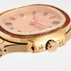 c03c9556826aef5fe794c565428c7ba9 Patek Philippe Nautilus Rose Gold Watch