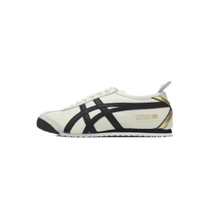 c0c9f8e8a491461adbf4db97e643b3ff Onitsuka Tiger Mexico 66 'Cream Black' 1183B493-100