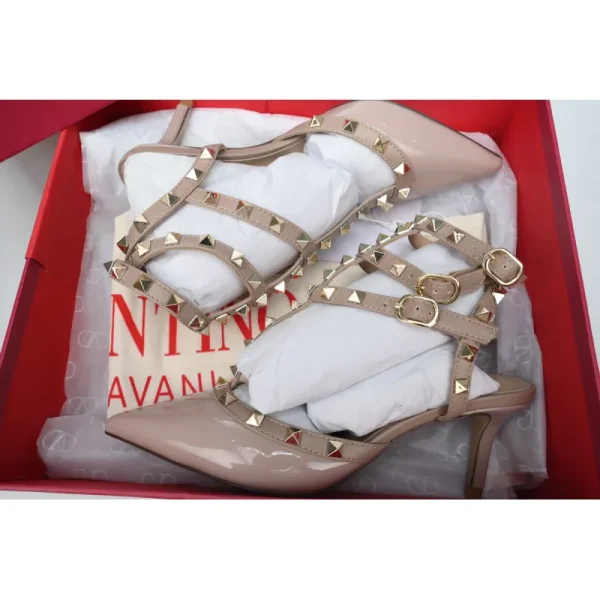 Valentino Garavani Rockstud Pink