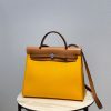 c1f17bdb425ecaf7c43c3d3b45242556 HERMES Herbag Zip 31 bag