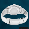 Rolex Datejust 116234BLSO Men’s 36mm Silver-tone