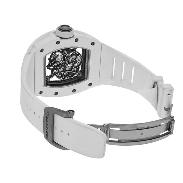 c233d39fc4257b52bb00729362b11a5a Bubba Watson Watch Replica